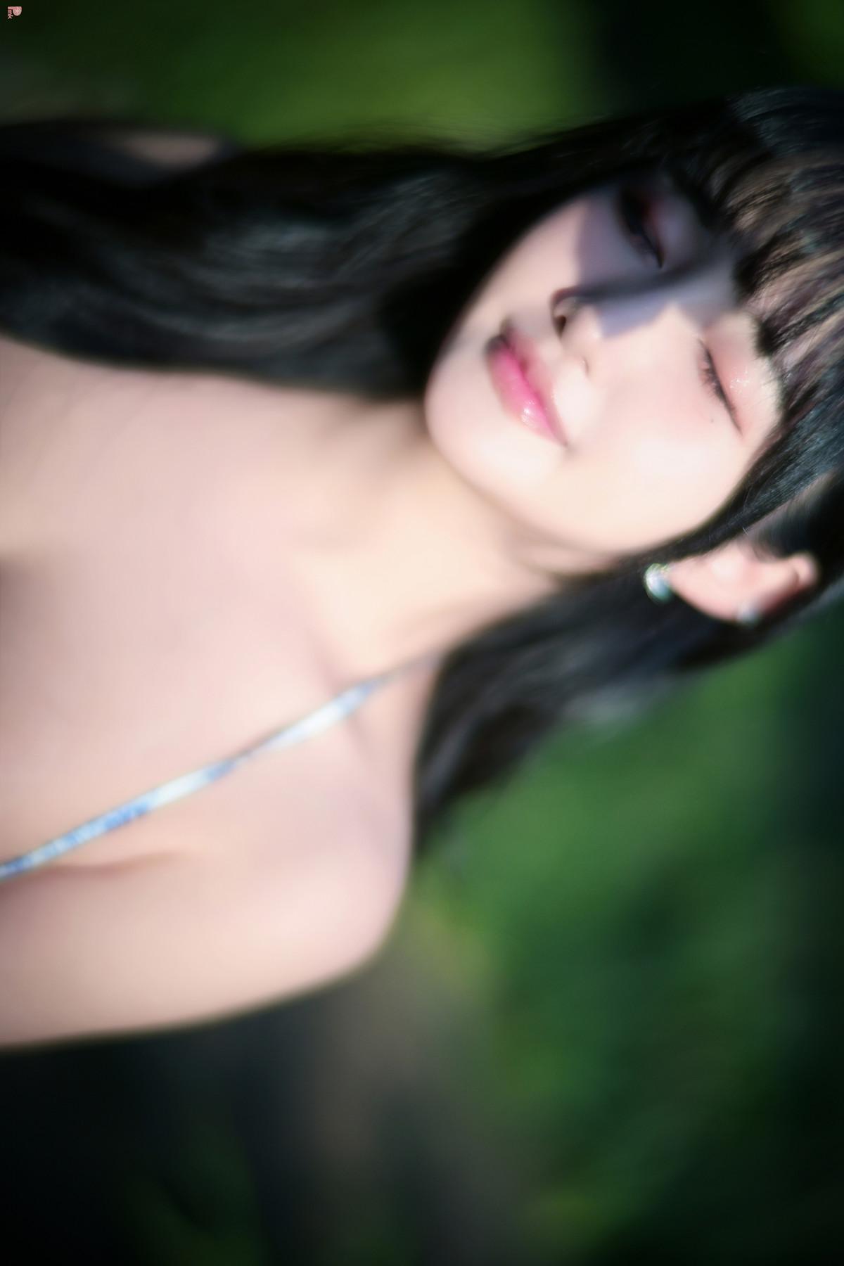 Han Jina 한지나, PINK Photobook ‘Sunshine’ Set.03(40)