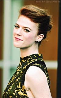 Rose Leslie 65UcJZSE_o