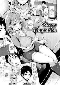 sleepy-templation