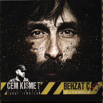Behzat Ç. Soundtrack