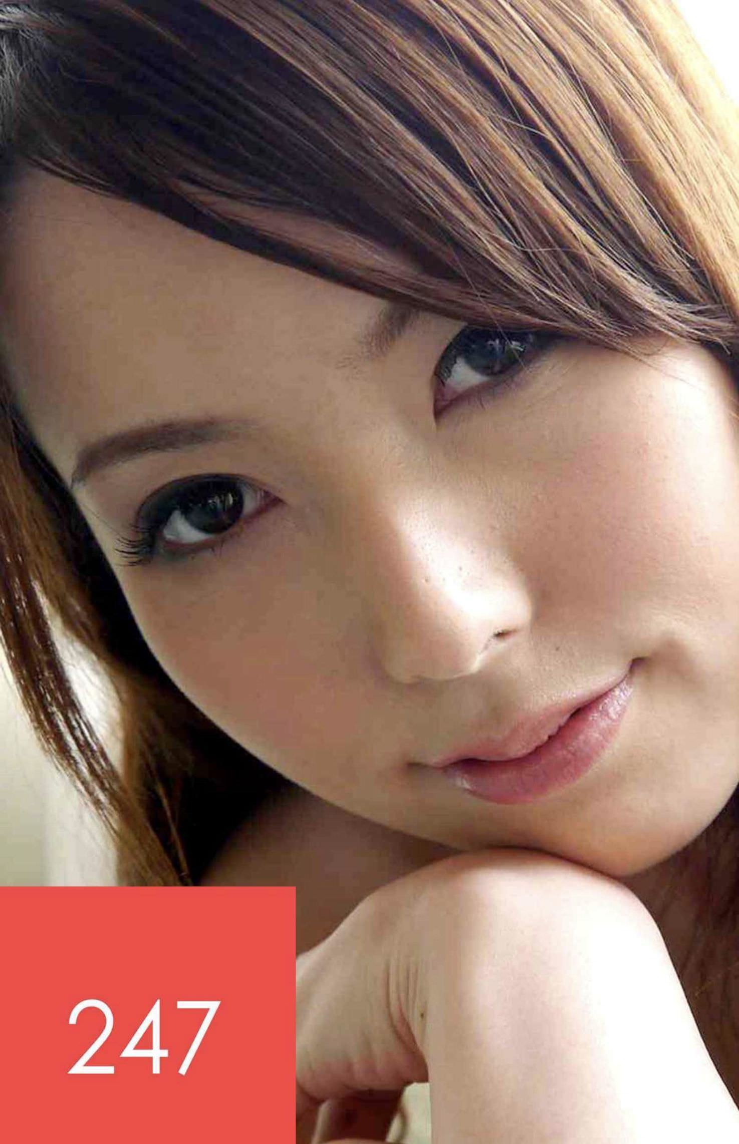 Hatano Yui's complete photo album 23 years old TOKYO247 Best Choice