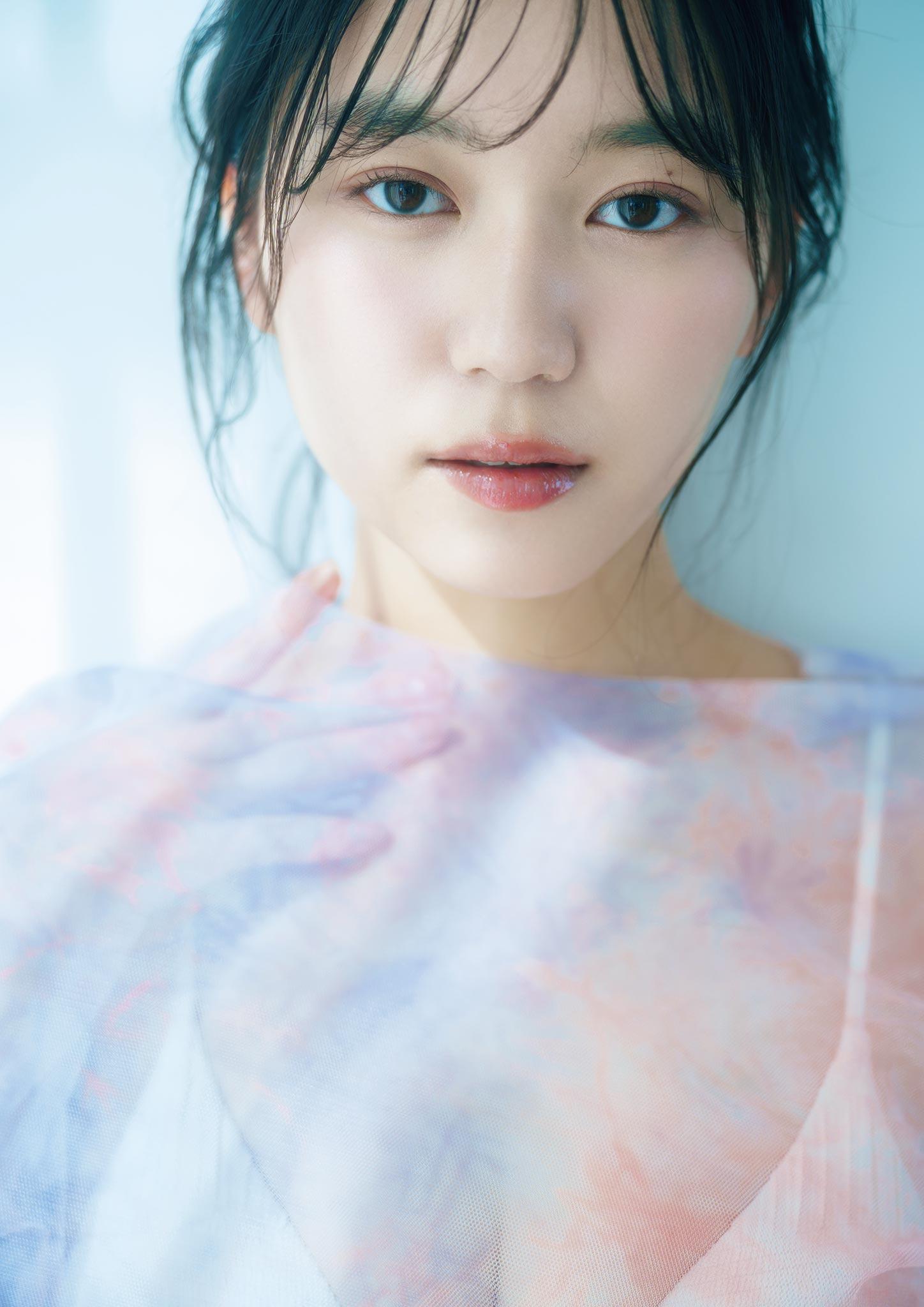 Sara Kawamichi 川道さら, PARADE Vol.01 2025夏号(7)