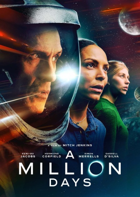 A Million Days (2023) 1080p BluRay DDP5 1 x265 10bit-GalaxyRG265