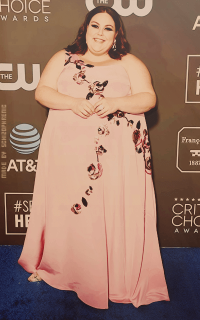 Chrissy Metz NepkK61x_o