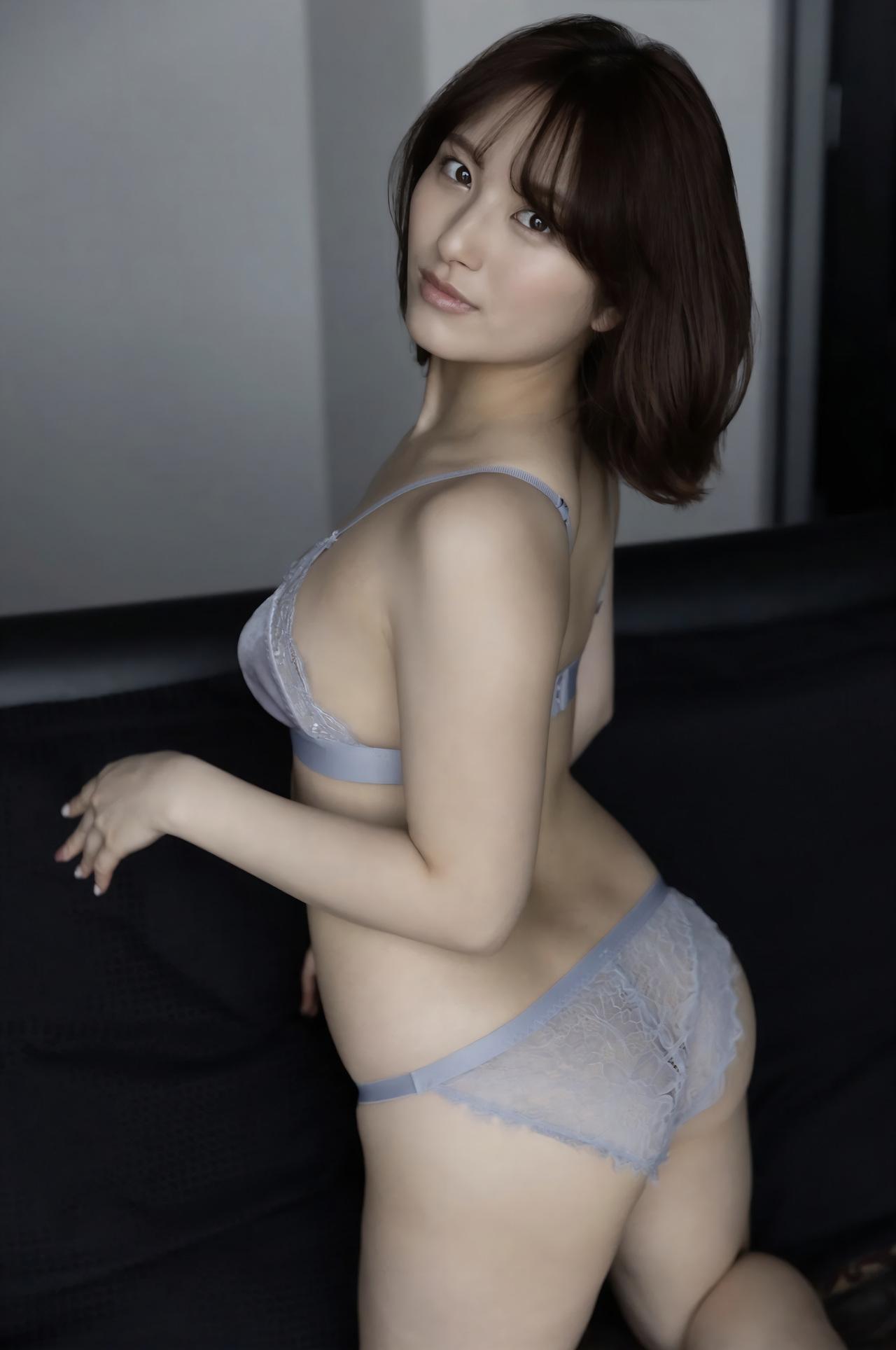 Nana Owada 大和田南那, FRIDAYデジタル写真集 [スイートルームでふたりっきり] Set.01(30)