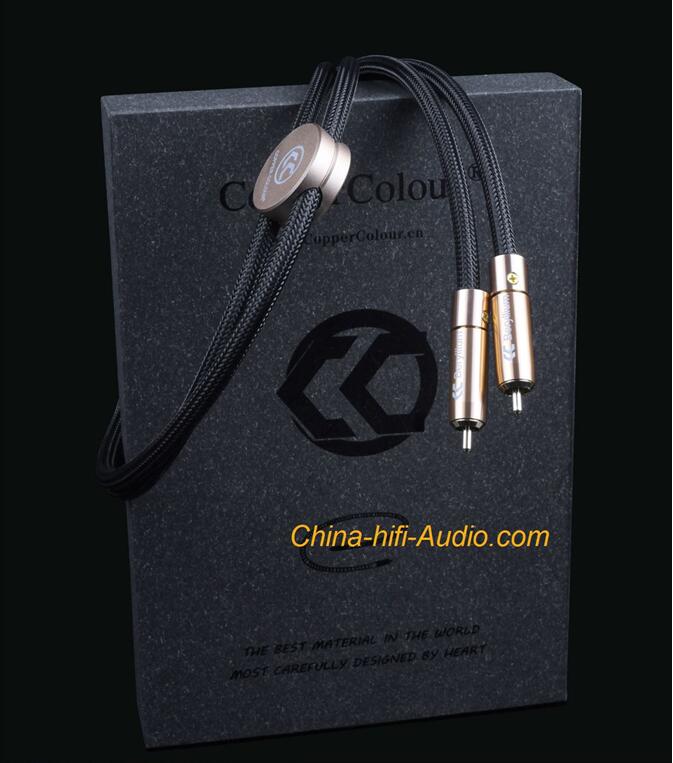 China-hifi-Audio’s Recently Released Audiophile & HiFi Power Cables Enrich the Sound Performance of Audiophile Tube Amplifiers