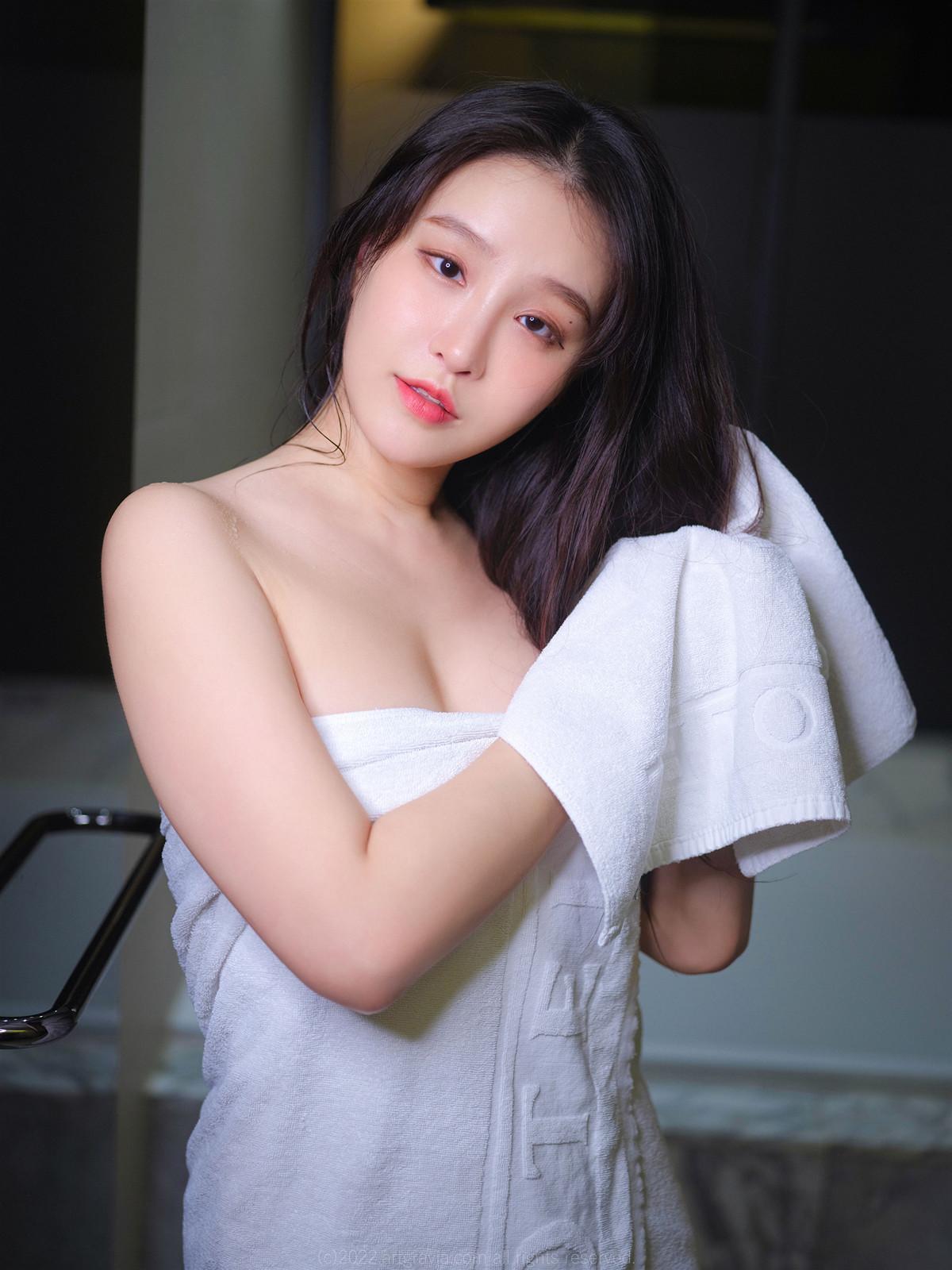 Lee-Seol 이설, ArtGravia Vol.388 Photobook Set.01(27)