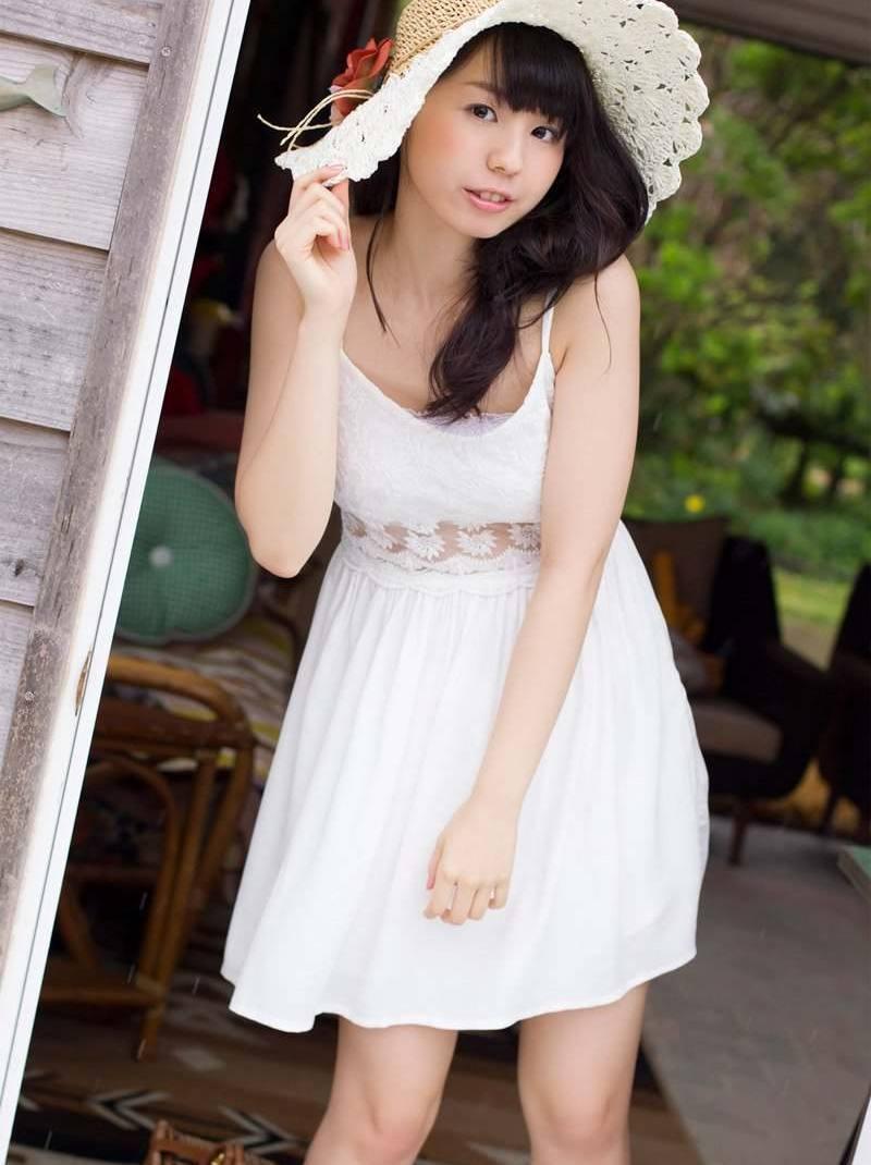 日本小萝莉俏皮写真青春无敌(19)