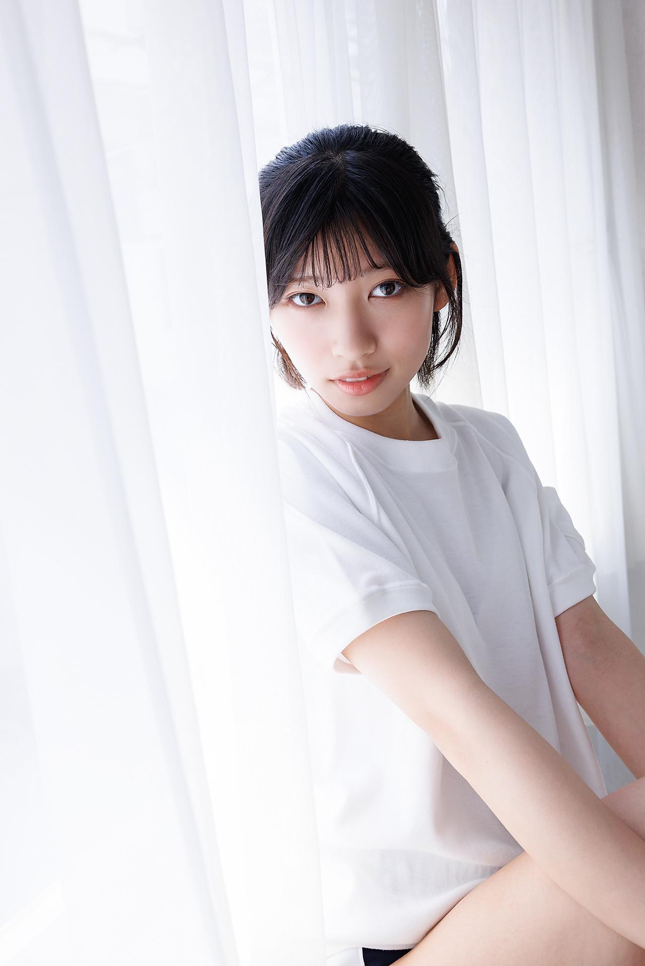 Akane Nishikawa 西川茜, Minisuka.tv 2024.11.21 Regular Gallery Stage1 Set 04.02(26)