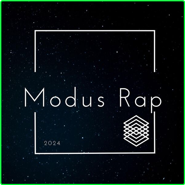 Various Artists - Modus Rap (2024) [320 Kbps] SpzeO47M_o