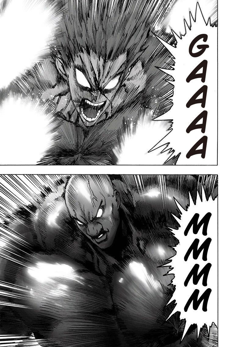 Cú đấm hủy diệt Chap 171 . Next Chap Chap 172
