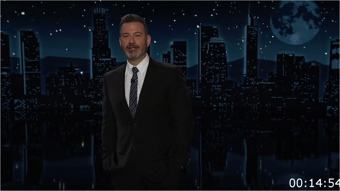 Jimmy Kimmel (2024-02-21) Jeff Goldblum [720p] (x265) 6O7r4F4t_o