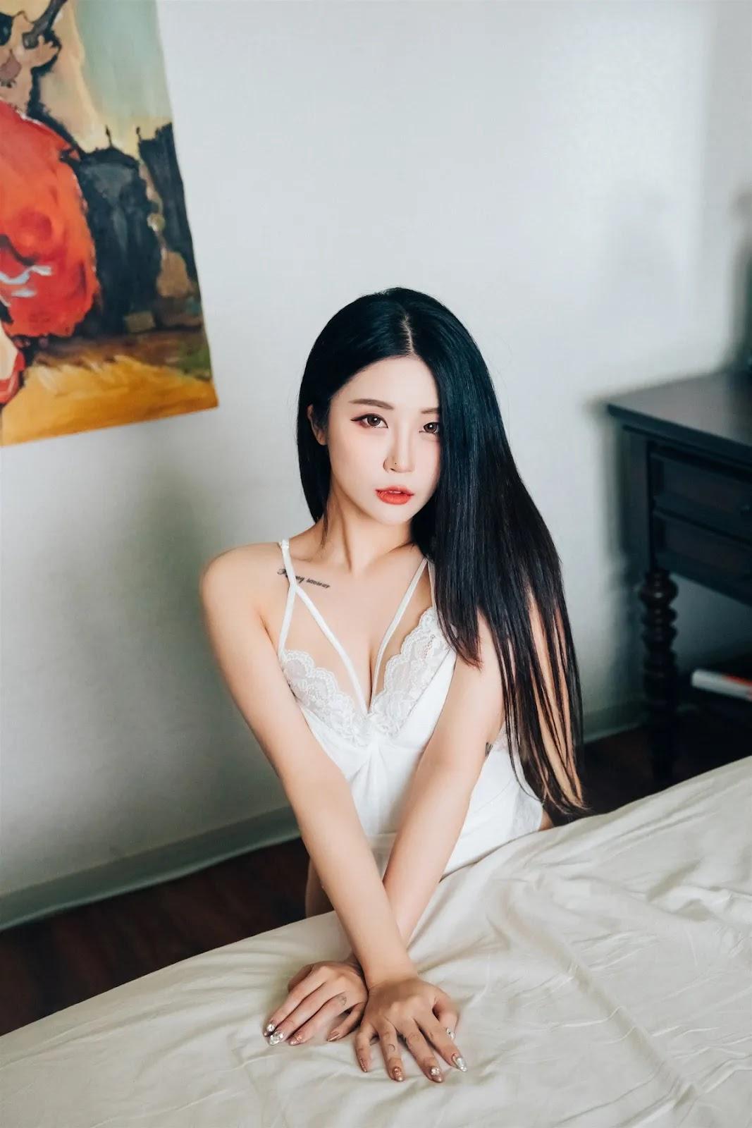 Jeong Bomi 정보미, [LOOZY] Roomate Set.01(20)