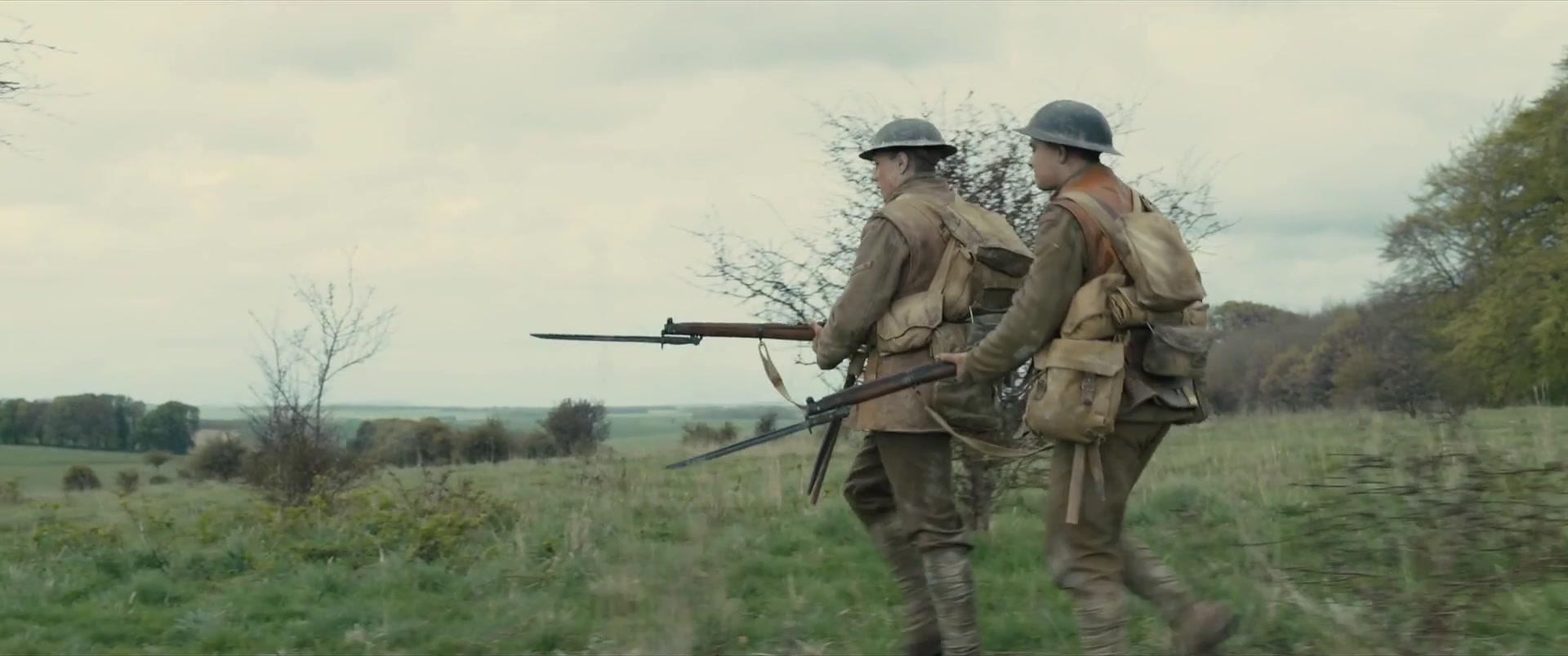 1917 (2019) 1080p SCREENER x264 AAC-FoE 1917 (2019) 1080p SCREENER x264 AAC-FoE