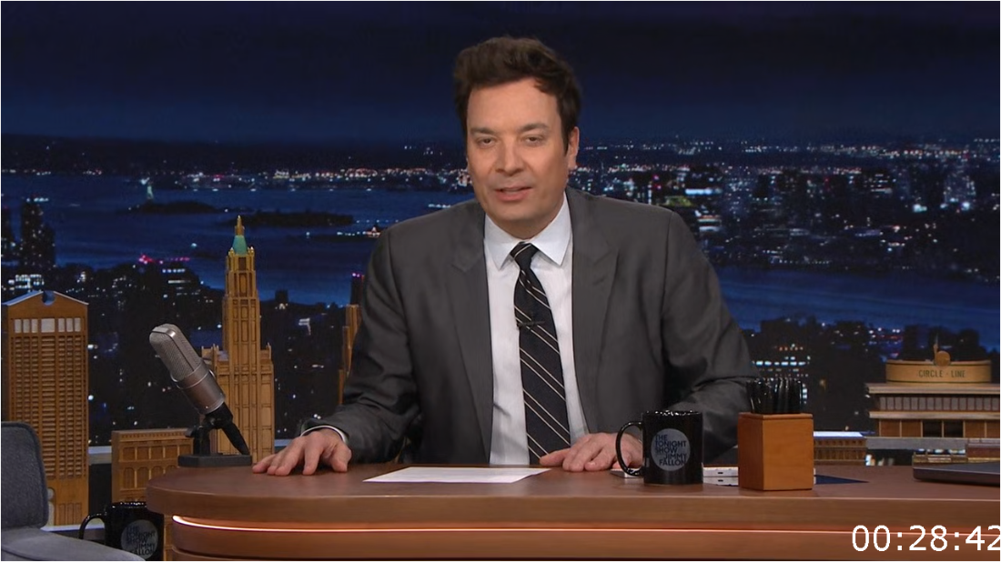 Jimmy Fallon (2024-02-15) Queen Latifah [720p] (x265) [6 CH] 4QY21LkP_o