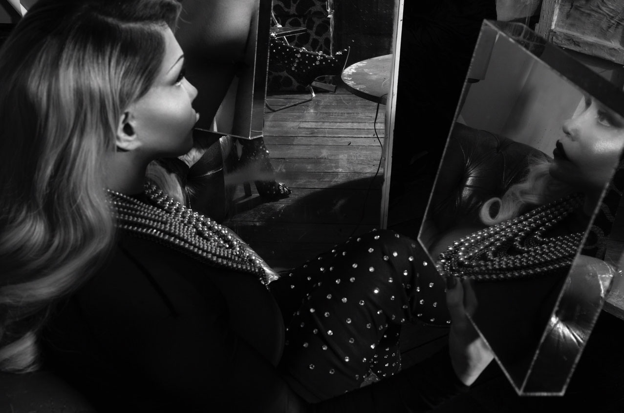 The Loft / Daria Alexandrova, Senta Schnabl, Marie Clavel, Lolly Wish, Allanah Starr by Stefanie Renoma The Loft / Daria Alexandrova, Senta Schnabl, Marie Clavel, Lolly Wish, Allanah Starr by Stefanie Renoma