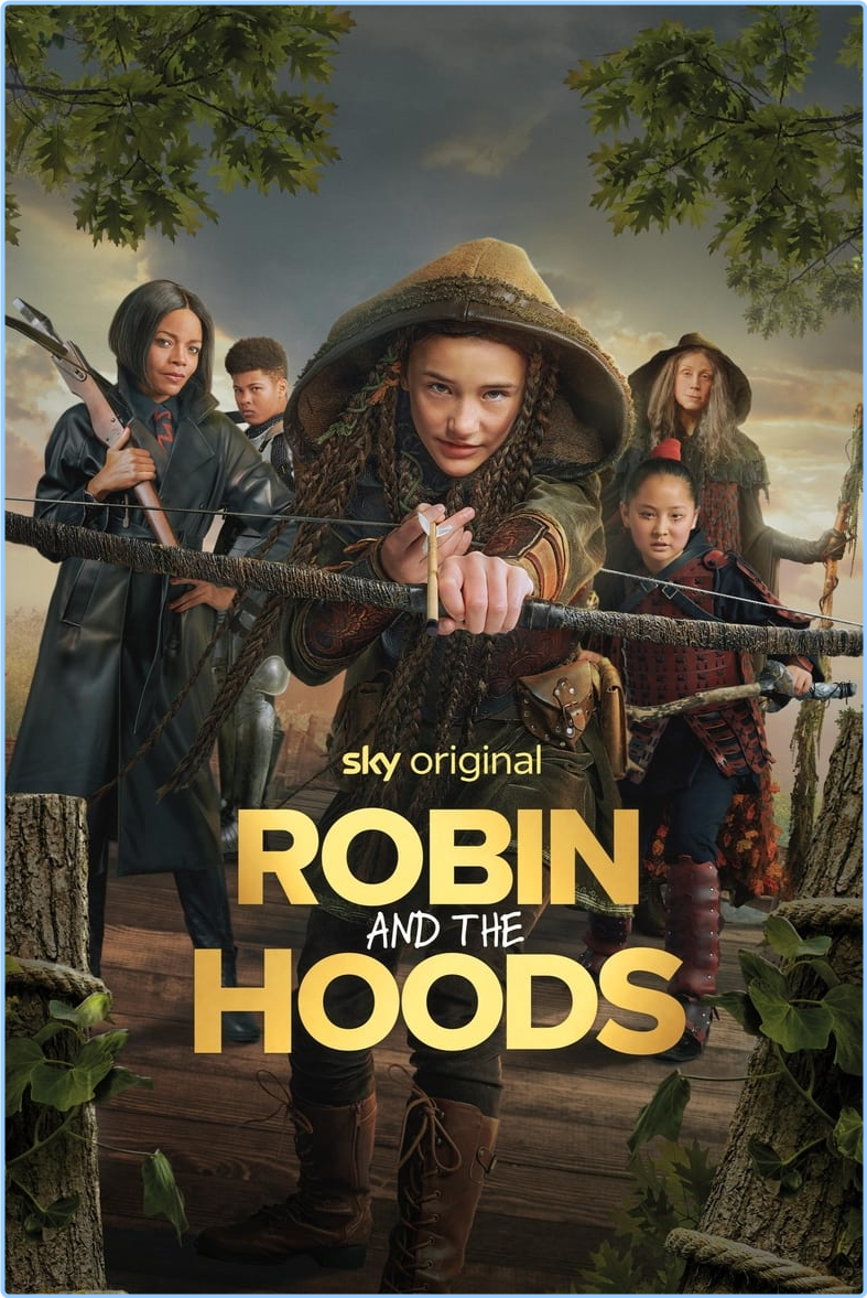 Robin And The Hoods (2024) [1080p] WEB-DL (x265) YvG7zDua_o