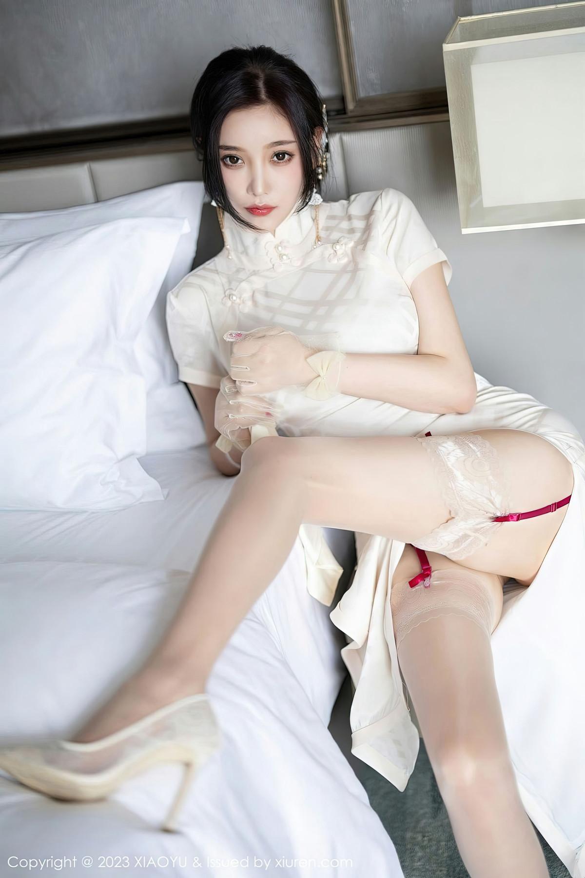 XiaoYu语画界 Vol.978 杨晨晨Yome(26)