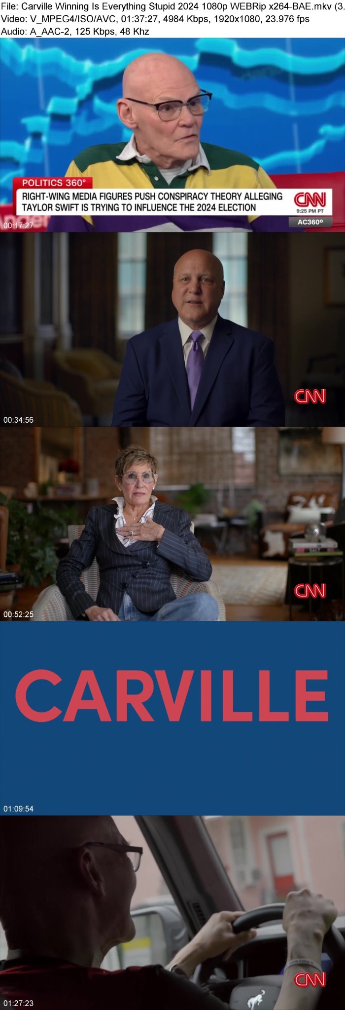 Carville Winning Is Everything Stupid (2024) 1080p WEBRip x264-BAE Jjv8qGy5_o