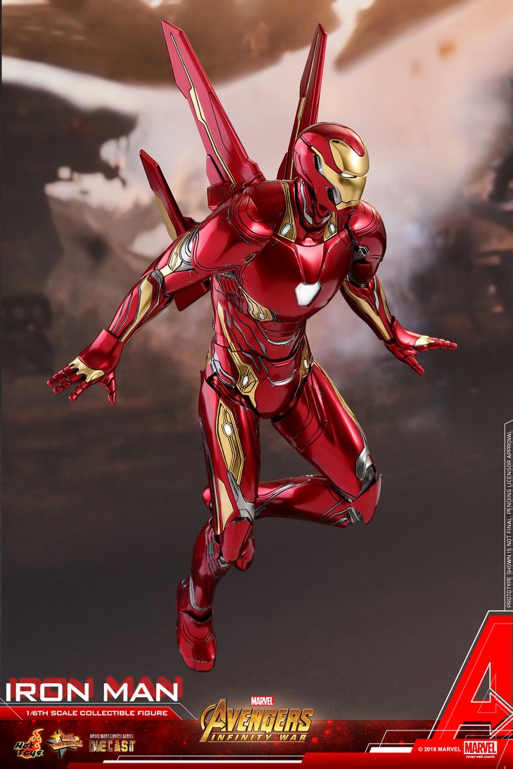 Avengers - Infinity Wars - Iron Man Mark L (50) 1/6 (Hot Toys) F1bqWlWo_o