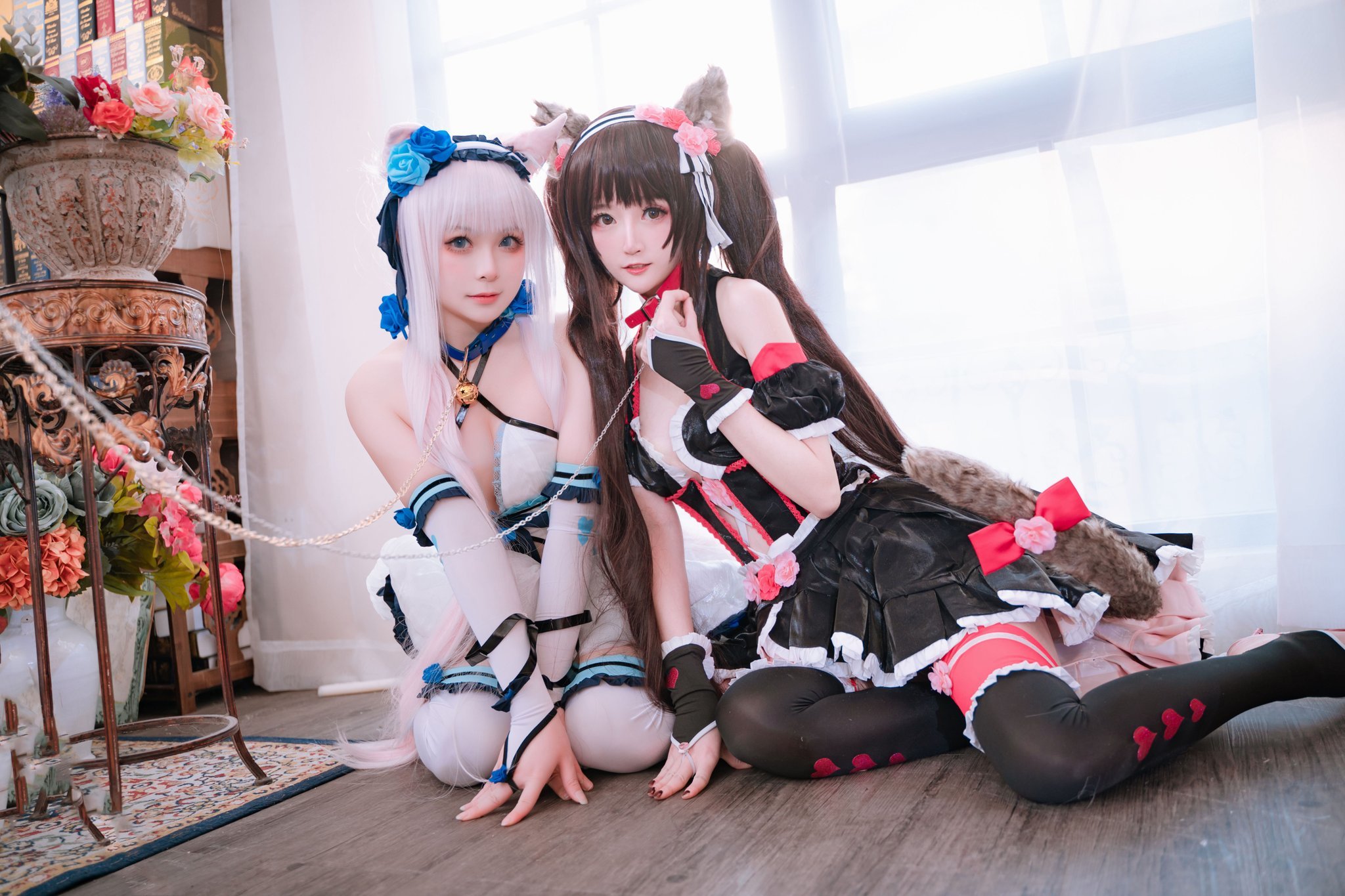 D.va Overwatch 2 - Lilium725 w百合欧皇子w