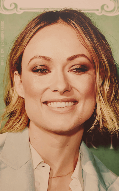 Olivia Wilde XwfwF3bN_o