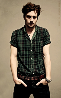 Aaron Taylor-Johnson P6PrMrNM_o