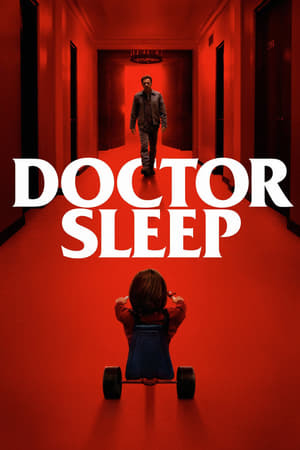 Doctor Sleep 2019 720p 1080p 4K BluRay