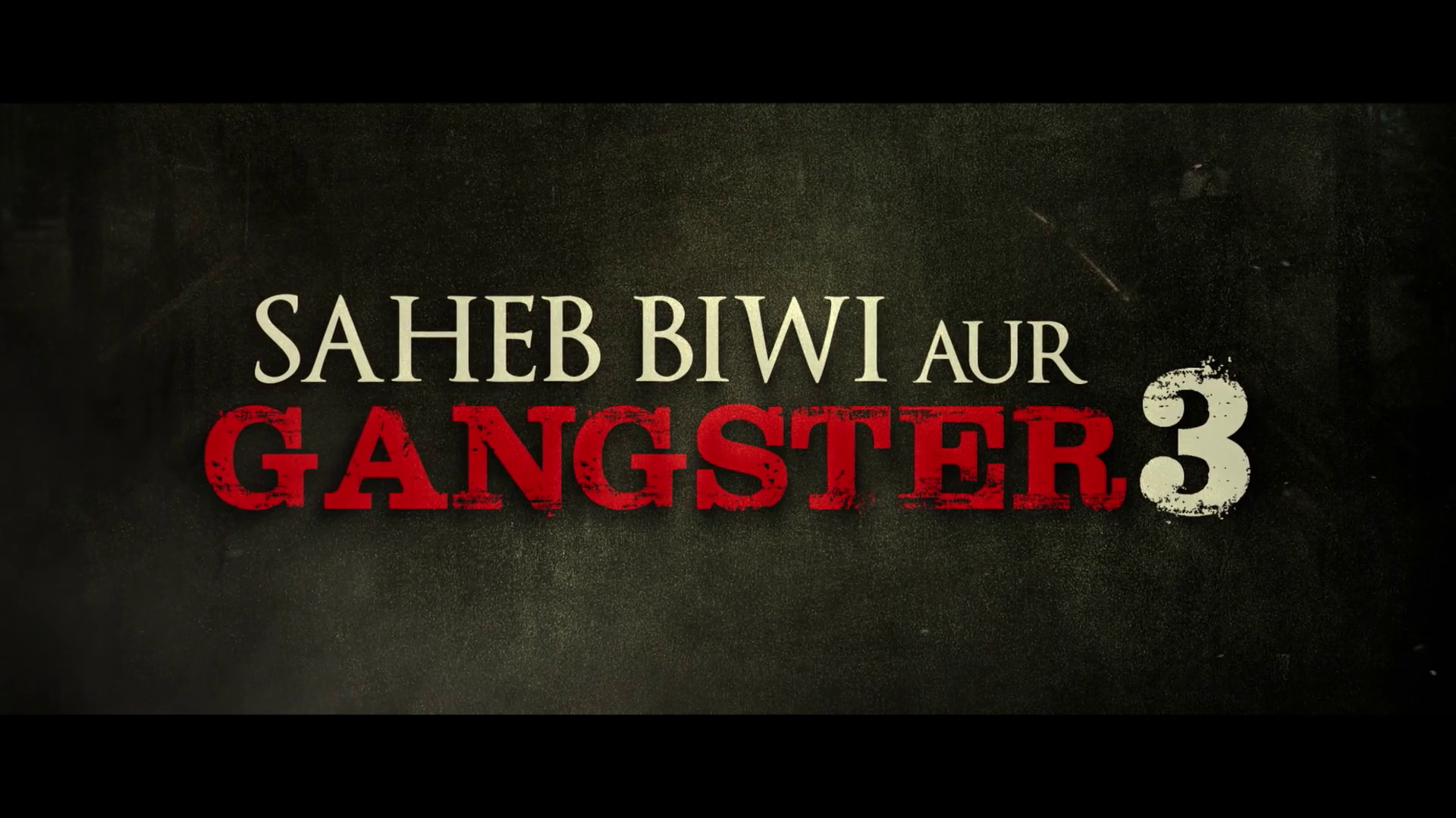 Saheb Biwi Aur Gangster 3 (2018) 1080p - WEB-HD - AVC - AAC-Team IcTv Exclusive Saheb Biwi Aur Gangster 3 (2018) 1080p - WEB-HD - AVC - AAC-Team IcTv Exclusive