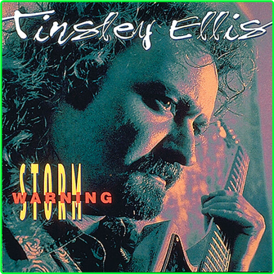 Tinsley Ellis Storm Warning (1994) WEB [FLAC] 16BITS 44 1KHZ EGrmBt49_o