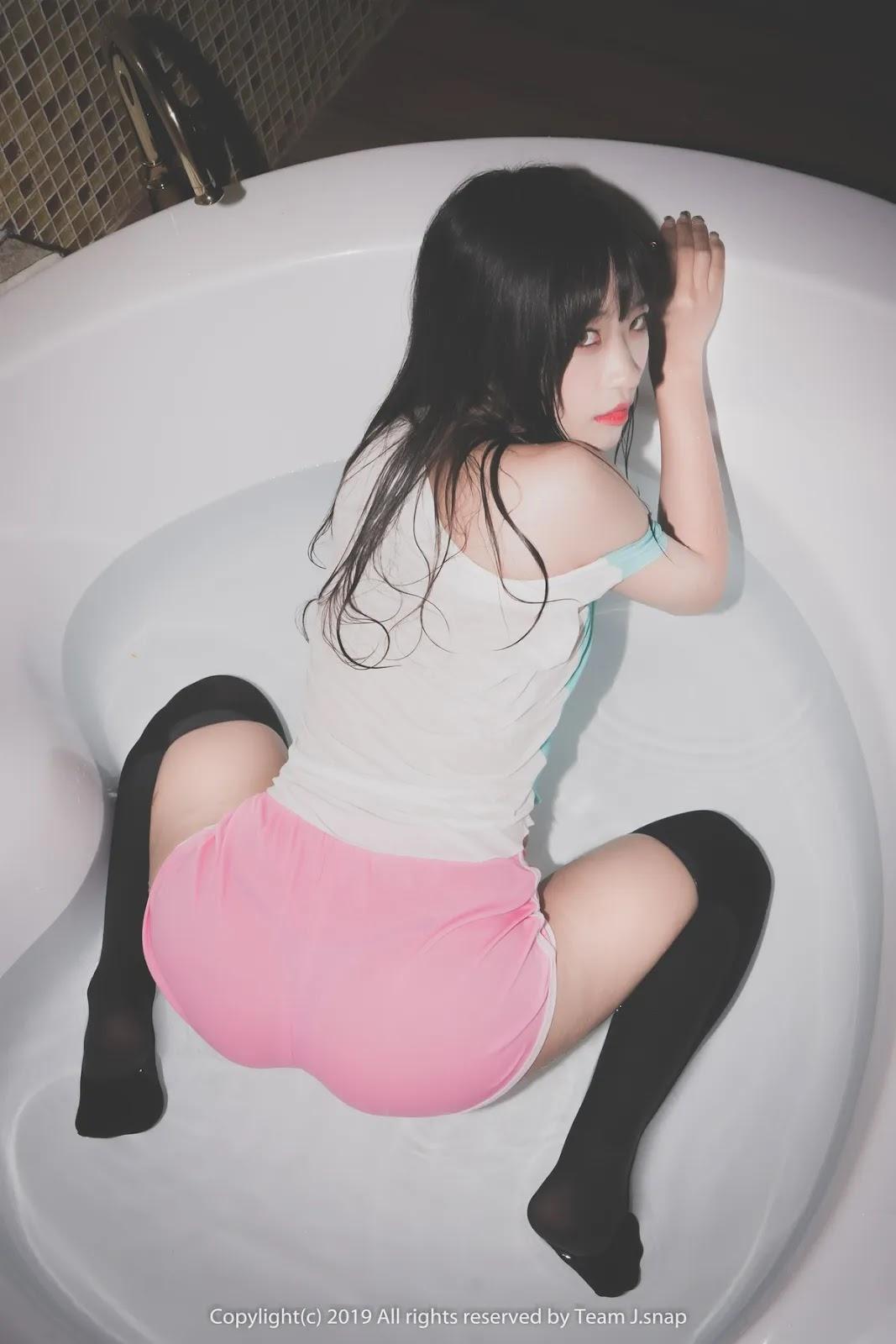 Biya 비야, [PURE MEDIA] Vol.062 누드 디지털화보 Set.02(27)