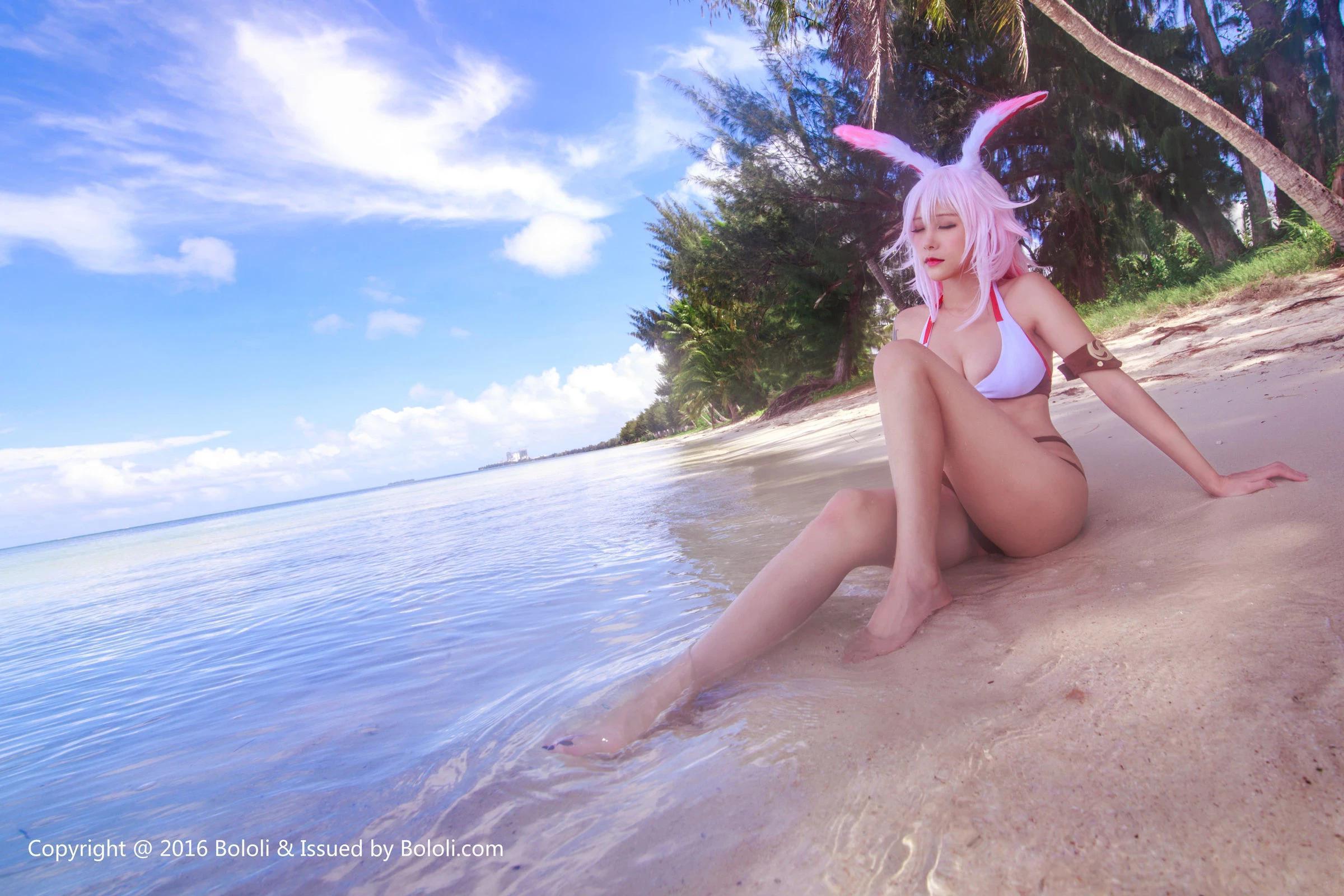 夏美酱写真001 (24P)(10)
