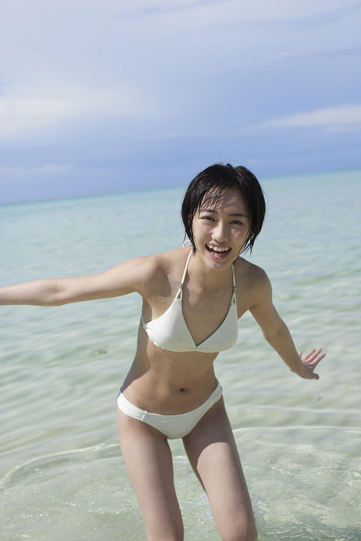 Haruka Kudo 工藤遥 [Hello! Project Digital Books] Vol.145 写真集(40)