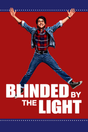 Blinded by the Light 2019 720p 1080p WEB-DL