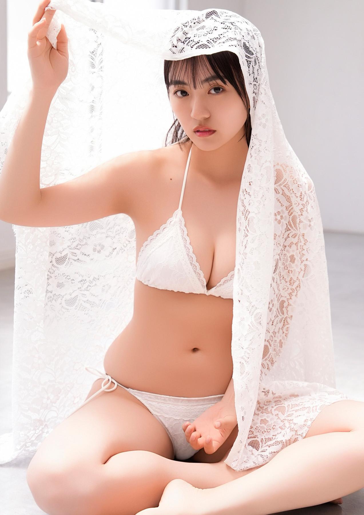 Runa Toyoda 豊田ルナ, BOMBデジタル写真集 『恋の誘い』 Set.02(1)