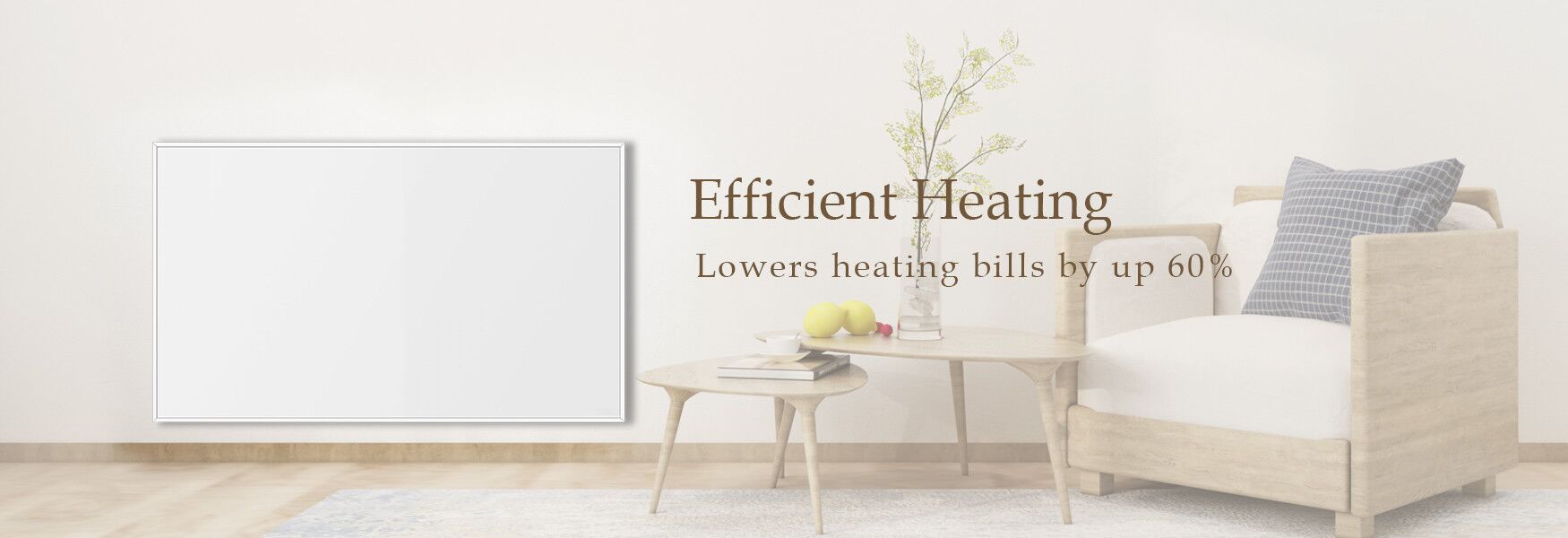 Ecoway Energy System Engineering Co. Ltd Releases A Wide Variety Of Energy-efficient Modern Infrared Heating Solutions To Save Warm Cost
