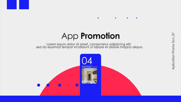 App Promo - VideoHive 49202389