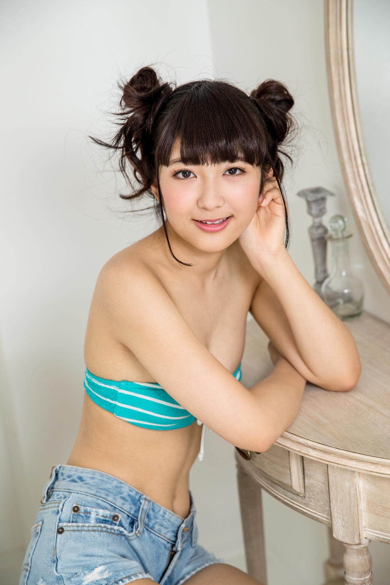 高梨あい – Regular Gallery 6.4 [Minisuka.tv] 写真集(5)