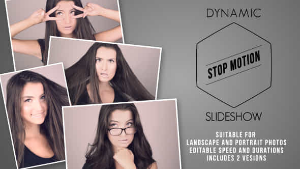 Photo Intro - VideoHive 17996606
