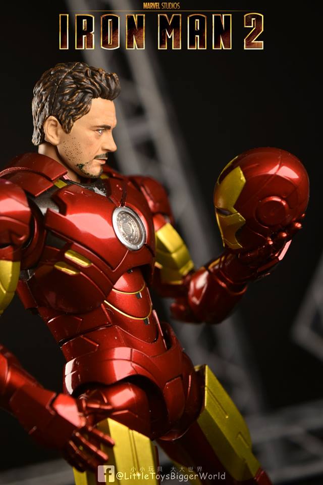 [Comentários] Marvel S.H.Figuarts - Página 4 S4nDQs6o_o