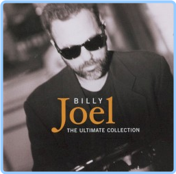 Billy Joel The Ultimate Collection (2000) [FLAC] 88 FdYQnN7F_o