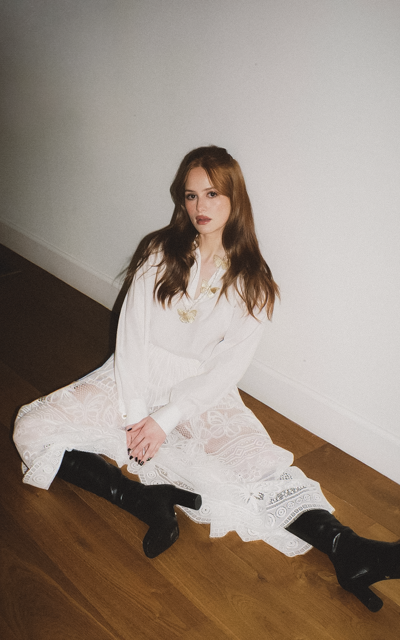 Madelaine Petsch 5h1xUXtK_o