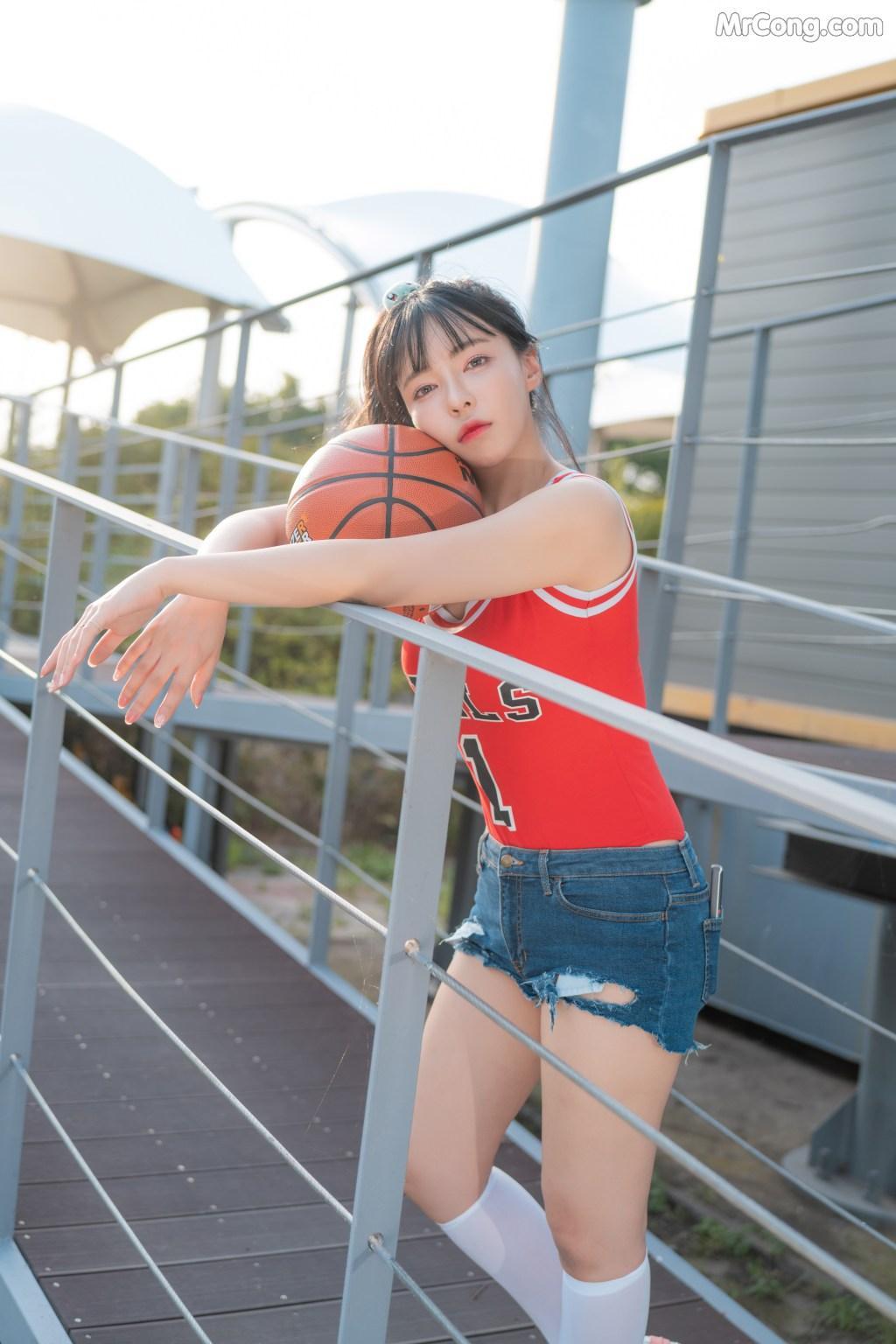 [CreamSoda] MoMo - MoMo Vol.01 (154 photos)(90)