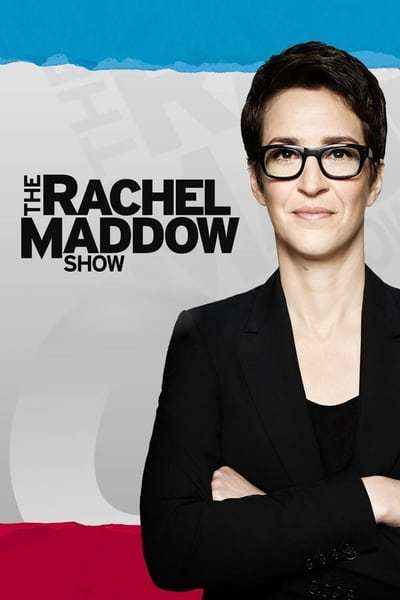 The Rachel Maddow Show 2021 08 10 1080p WEBRip x265 HEVC-LM