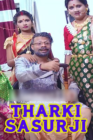 Tharki Sasurji 2.0 2025 Hindi BindasTimes Short Films 720p HDRip Download