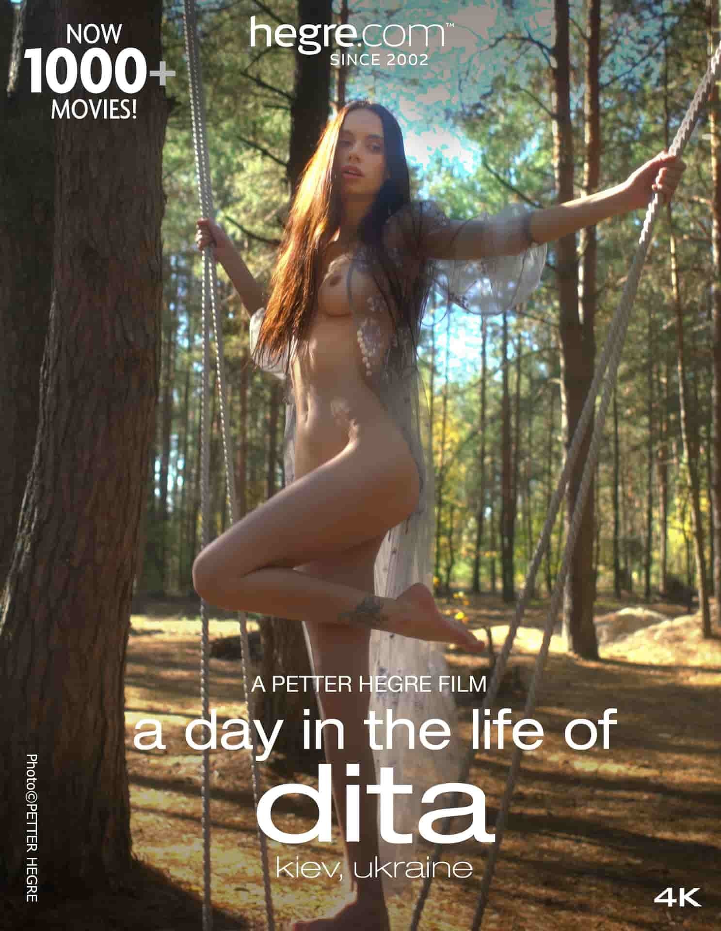 A day in the life of a Ukrainian beauty——a-day-in-the-life-of-dita-kiev-ukraine