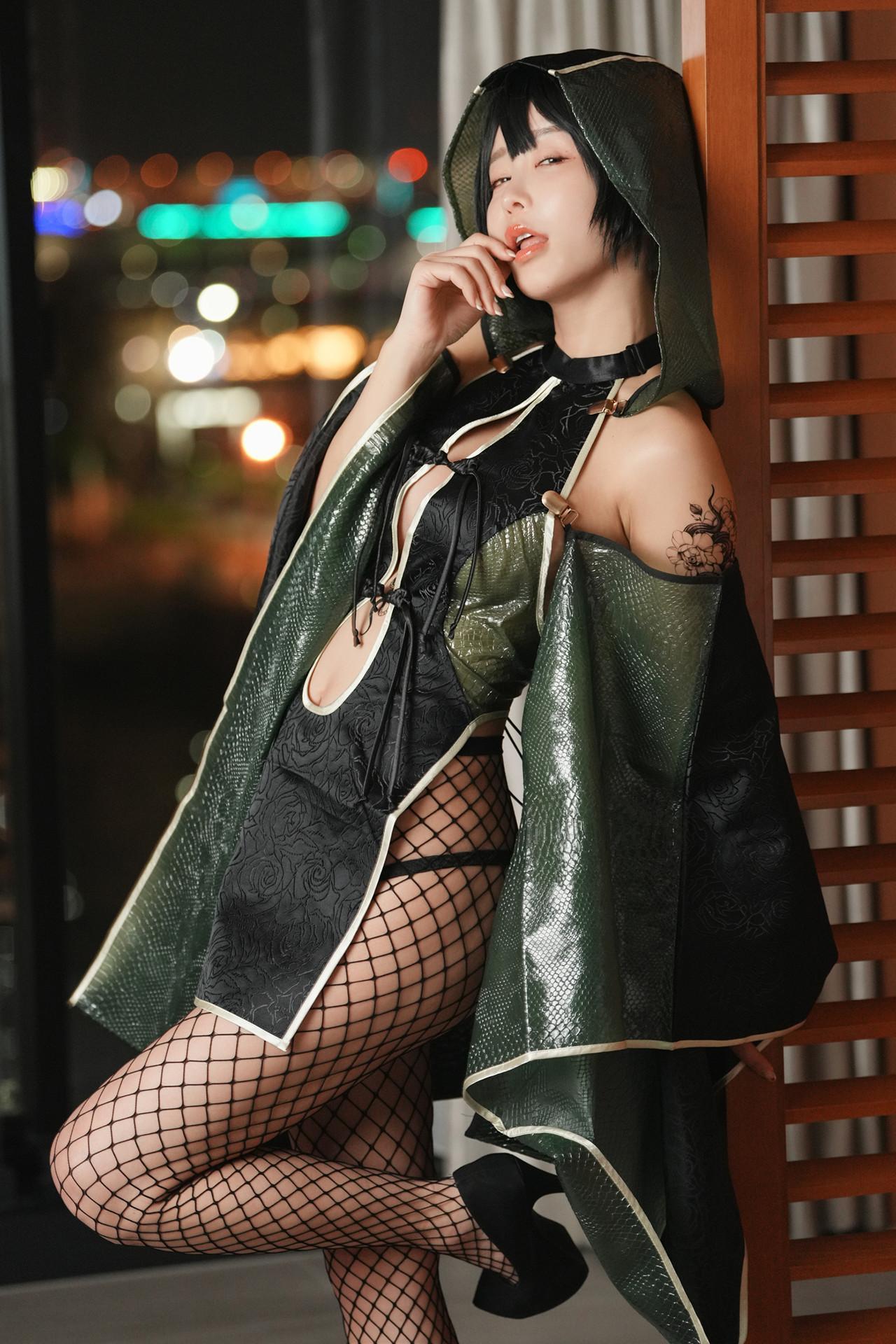 Ikumi いくみ, デジタル写真集 Fantia 2025年01月合集 Set.03(5)