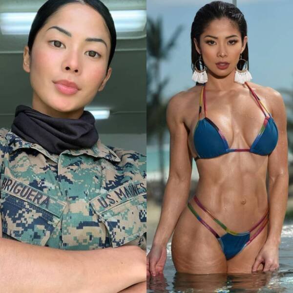 GIRLS IN & OUT OF UNIFORM 5 1b456waG_o