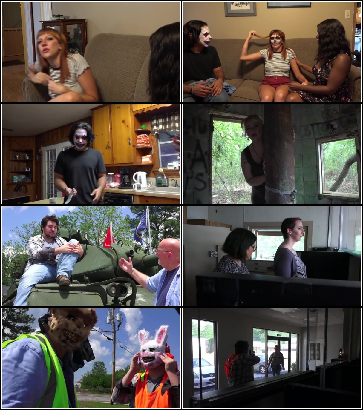 Empty Gazes (2023) 720p WEBRip x264-GalaxyRG DCSEBZiF_o