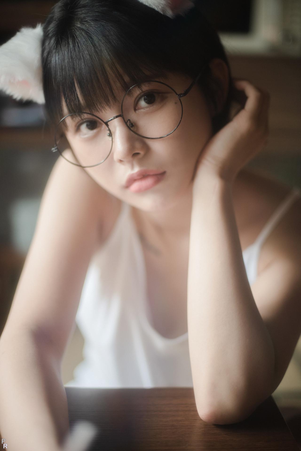 U.Hwa 은유화, [PINK] My Cat Set.02(12)